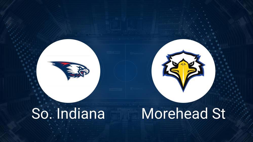 Southern Indiana vs. Morehead State Basketball Tickets - Tuesday, December 31