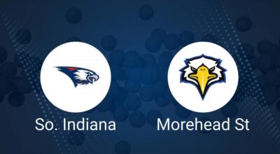 Southern Indiana vs. Morehead State Predictions & Picks: Spread, Total - December 31