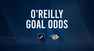 Will Ryan O'Reilly Score a Goal Against the Blues on December 27?