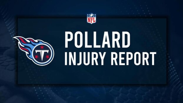 Will Tony Pollard Play in Week 16? NFL Injury Status, News & Updates