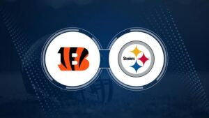 Bengals vs. Steelers Same Game Parlay Picks – NFL Week 18