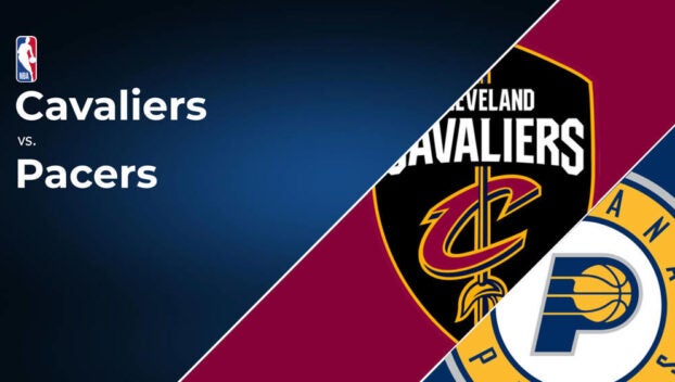 Cavaliers vs. Pacers Injury Report Today - January 12