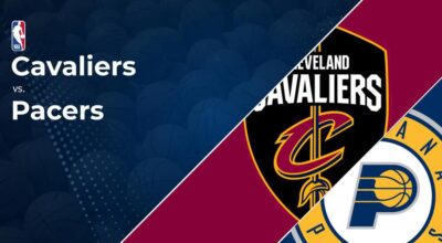 Cavaliers vs. Pacers Prediction & Picks: Line, Spread, Over/Under - January 14