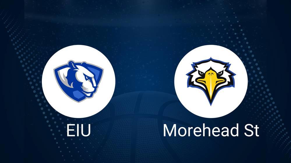 Eastern Illinois vs. Morehead State Basketball Tickets - Thursday, January 23