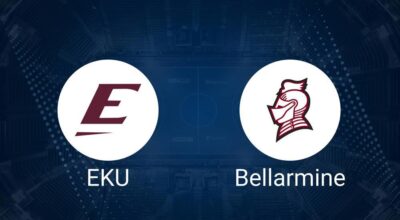 Eastern Kentucky vs. Bellarmine Predictions & Picks: Spread, Total - January 18