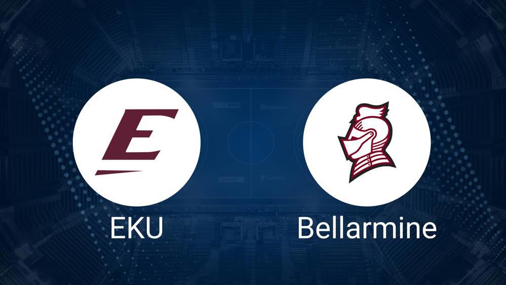 Eastern Kentucky vs. Bellarmine Predictions & Picks: Spread, Total - January 18