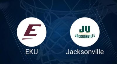 Eastern Kentucky vs. Jacksonville Predictions & Picks: Spread, Total - January 11