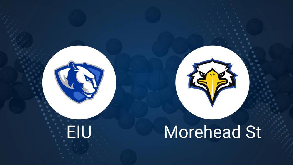 How to Watch Eastern Illinois vs. Morehead State Women's Basketball on TV or Live Stream - January 23