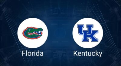 How to Watch Florida vs. Kentucky Women's Basketball on TV or Live Stream - January 9