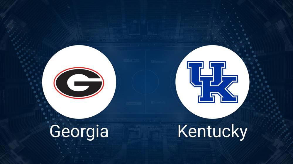 How to Watch Georgia vs. Kentucky Women's Basketball on TV or Live Stream - January 19