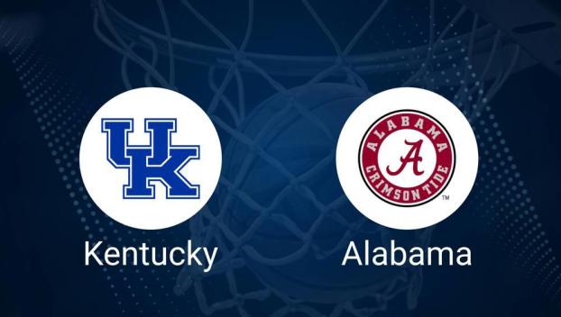 How to Watch Kentucky vs. Alabama Women's Basketball on TV or Live Stream - January 30