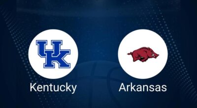 How to Watch Kentucky vs. Arkansas Women's Basketball on TV or Live Stream - January 26