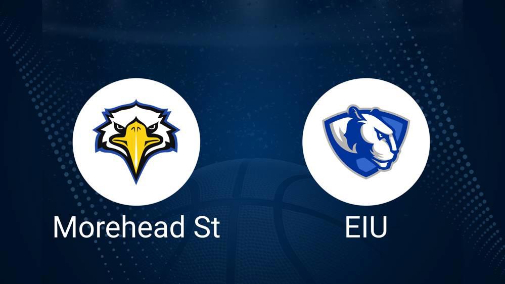 How to Watch Morehead State vs. Eastern Illinois on TV or Live Stream - January 23