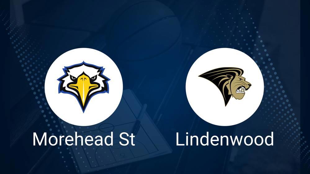 How to Watch Morehead State vs. Lindenwood on TV or Live Stream - January 18