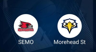 How to Watch Southeast Missouri State vs. Morehead State on TV or Live Stream - January 11