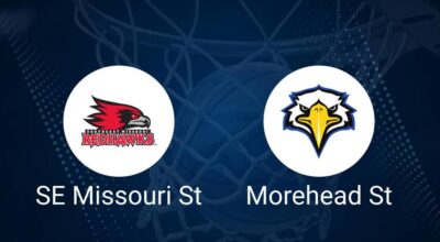 How to Watch Southeast Missouri State vs. Morehead State Women's Basketball on TV or Live Stream - January 11