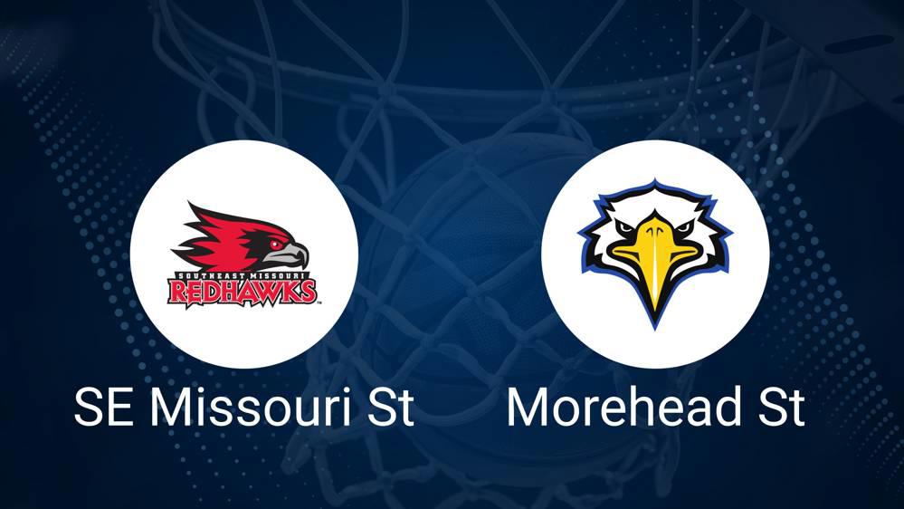 How to Watch Southeast Missouri State vs. Morehead State Women's Basketball on TV or Live Stream - January 11