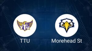 How to Watch Tennessee Tech vs. Morehead State Women's Basketball on TV or Live Stream - January 4