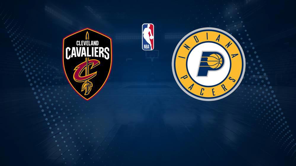 How to Watch the Cavaliers vs. Pacers Game: Streaming & TV Channel Info for January 14