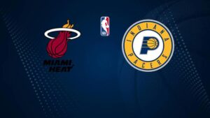 How to Watch the Heat vs. Pacers Game: Streaming & TV Channel Info for January 2