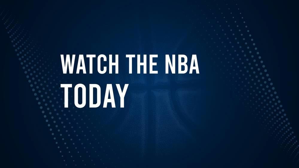 How to Watch the NBA Today, January 26