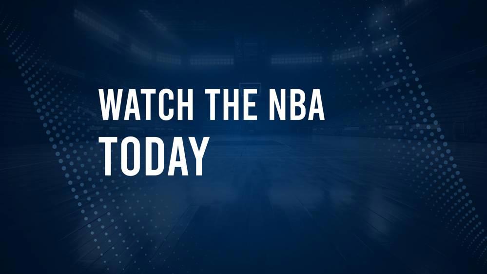How to Watch the NBA Today, January 31