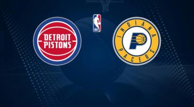 How to Watch the Pistons vs. Pacers Game: Streaming & TV Channel Info for January 16