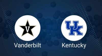 How to Watch Vanderbilt vs. Kentucky Women's Basketball on TV or Live Stream - January 5