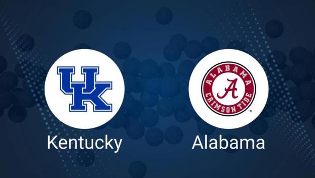Kentucky vs. Alabama Women's Basketball Predictions & Picks: Spread, Total - January 30