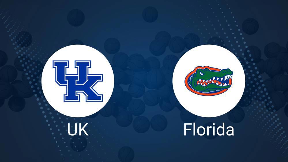 Kentucky vs. Florida Predictions & Picks: Spread, Total - January 4