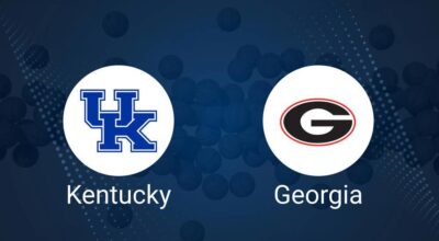 Kentucky vs. Georgia Women's Basketball Predictions & Picks: Spread, Total - January 19