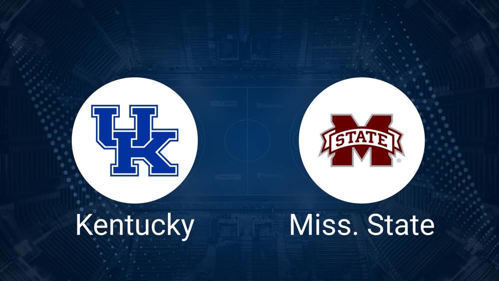 Kentucky vs. Mississippi State Women's Basketball Predictions & Picks: Spread, Total - January 2