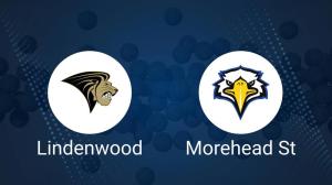 Lindenwood vs. Morehead State Basketball Tickets - Thursday, February 13