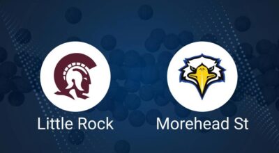 Little Rock vs. Morehead State Predictions & Picks: Spread, Total - January 9