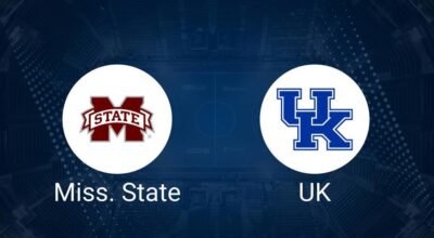 Mississippi State vs. Kentucky Predictions & Picks: Spread, Total - January 11