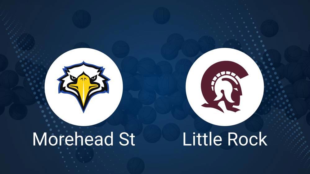 Morehead State vs. Little Rock Basketball Tickets - Saturday, February 8