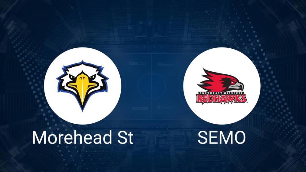 Morehead State vs. Southeast Missouri State Basketball Tickets - Thursday, February 6