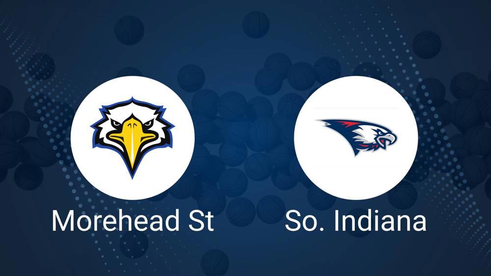 Morehead State vs. Southern Indiana Basketball Tickets - Tuesday, January 28