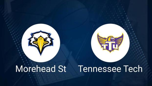 Morehead State vs. Tennessee Tech Predictions & Picks: Spread, Total - January 30