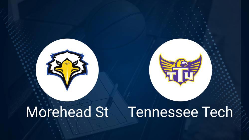 Morehead State vs. Tennessee Tech Predictions & Picks: Spread, Total - January 30