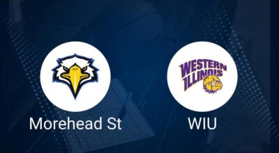 Morehead State vs. Western Illinois Basketball Tickets - Thursday, January 16