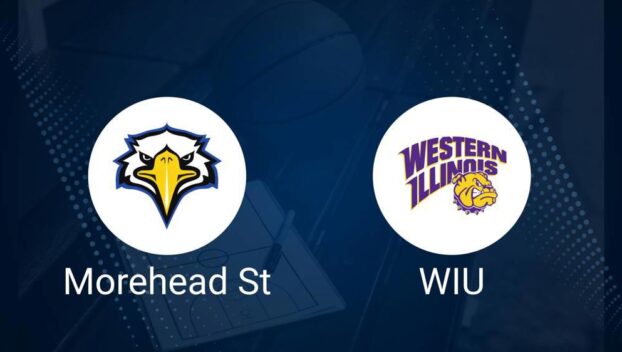 Morehead State vs. Western Illinois Basketball Tickets - Thursday, January 16