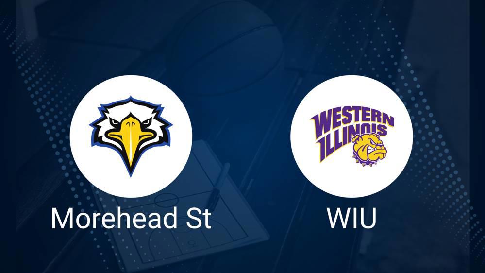 Morehead State vs. Western Illinois Predictions & Picks: Spread, Total - January 16