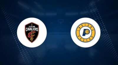 NBA Best Bets: Cavaliers vs. Pacers Picks for January 12