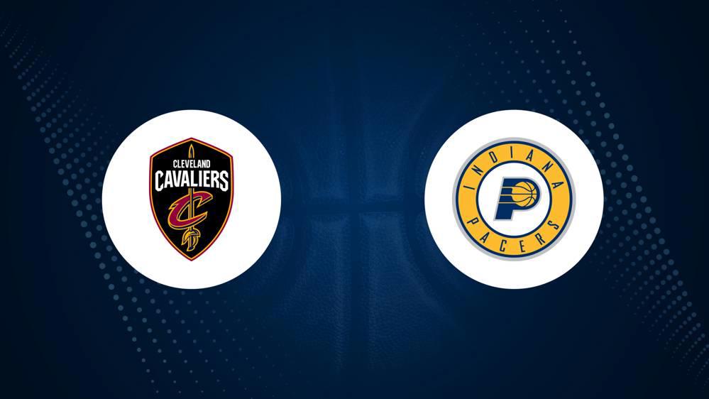 NBA Best Bets: Cavaliers vs. Pacers Picks for January 14