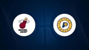 NBA Best Bets: Heat vs. Pacers Picks for January 2