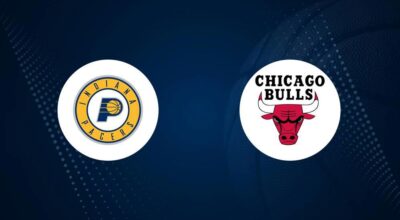 NBA Best Bets: Pacers vs. Bulls Picks for January 8