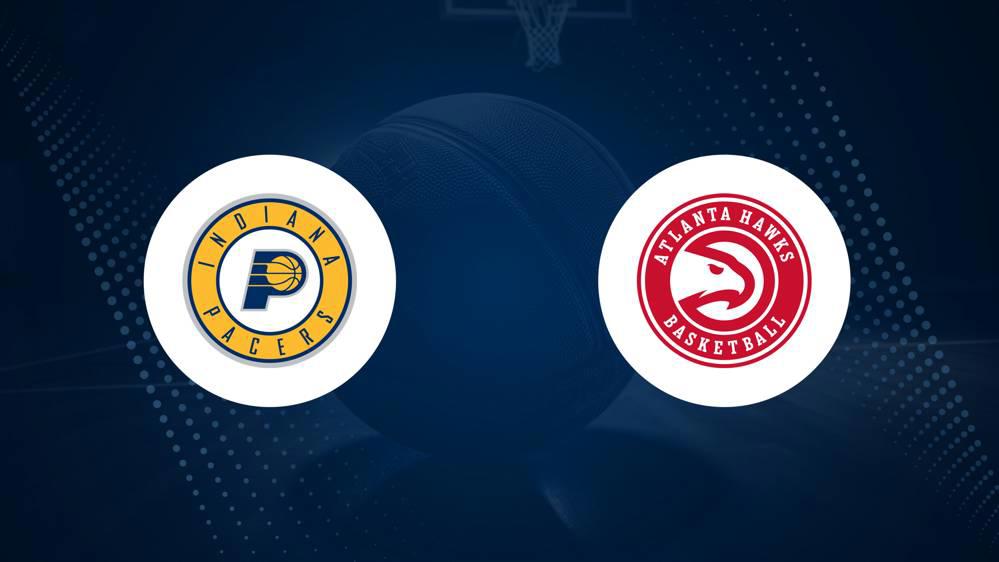 NBA Best Bets: Pacers vs. Hawks Picks for February 1
