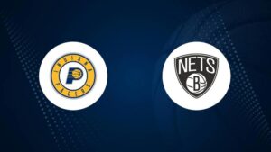 NBA Best Bets: Pacers vs. Nets Picks for January 6