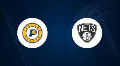 NBA Best Bets: Pacers vs. Nets Picks for January 6